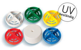 Frangionde e galleggianti WAVESTAR 110
